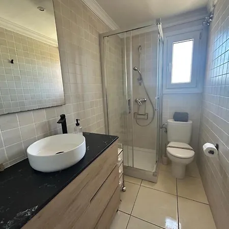 Appartement En Olivanova Les Deveses
