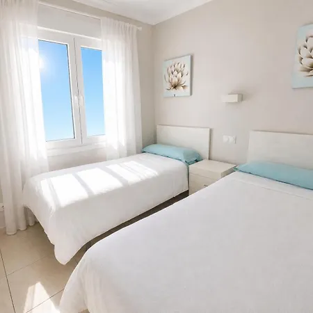 Apartmán En Olivanova