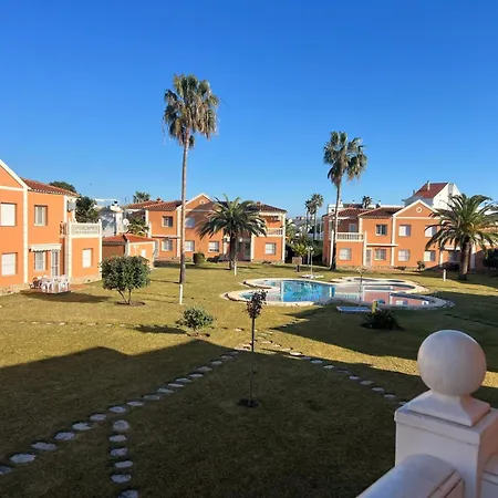 En Olivanova Apartmán