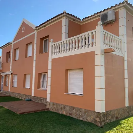 En Olivanova Apartmán *