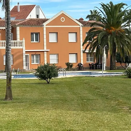 En Olivanova *